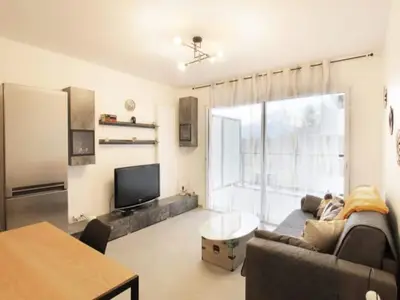 Ferienwohnung für 5 Personen (41 m²) in Le Bourget-du-Lac 3/9