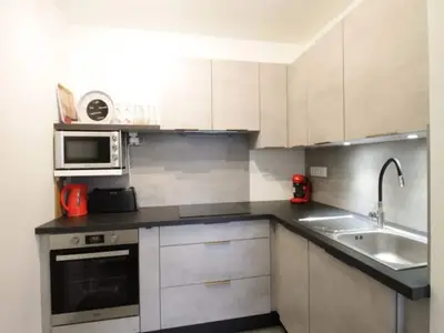 Ferienwohnung für 5 Personen (41 m²) in Le Bourget-du-Lac 8/9