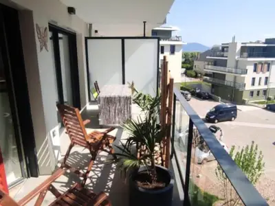 Ferienwohnung für 5 Personen (41 m²) in Le Bourget-du-Lac 9/9