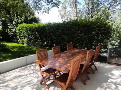 Ferienwohnung für 7 Personen (85 m²) in Voglans 1/10