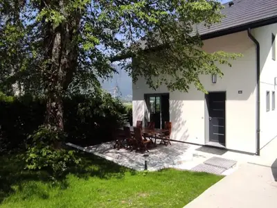 Ferienwohnung für 7 Personen (85 m²) in Voglans 2/10