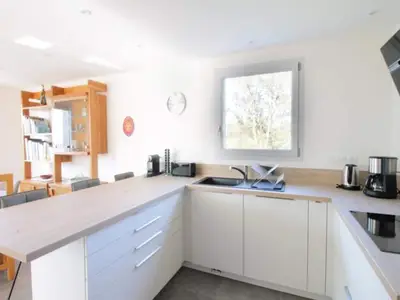 Ferienwohnung für 7 Personen (85 m²) in Voglans 3/10