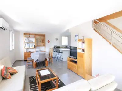 Ferienwohnung für 7 Personen (85 m²) in Voglans 4/10