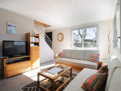 Ferienwohnung für 7 Personen (85 m²) in Voglans 5/10