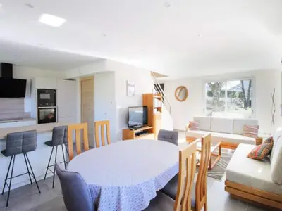 Ferienwohnung für 7 Personen (85 m²) in Voglans 6/10