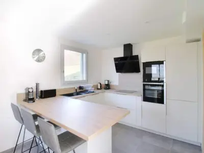 Ferienwohnung für 7 Personen (85 m²) in Voglans 7/10