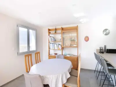 Ferienwohnung für 7 Personen (85 m²) in Voglans 8/10