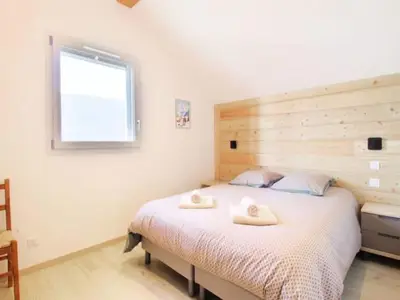 Ferienwohnung für 7 Personen (85 m²) in Voglans 9/10