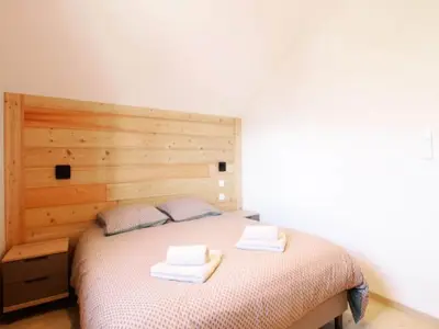 Ferienwohnung für 7 Personen (85 m²) in Voglans 10/10