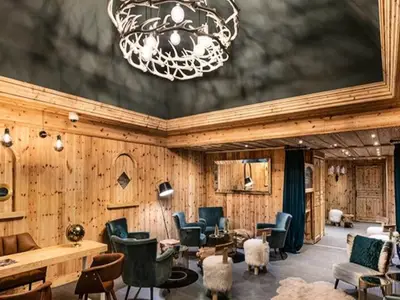 Ferienwohnung für 5 Personen (35 m²) in Val Thorens 1/7