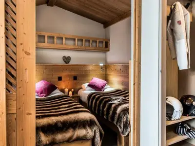 Ferienwohnung für 5 Personen (35 m²) in Val Thorens 5/7