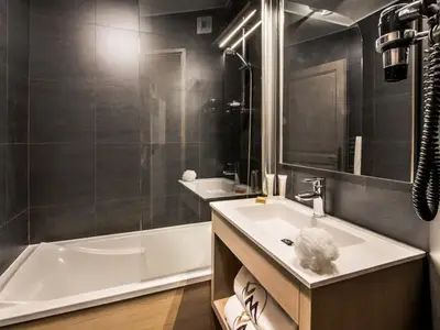 Ferienwohnung für 5 Personen (35 m²) in Val Thorens 7/7