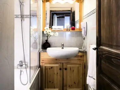 Ferienwohnung für 5 Personen (45 m²) in Val Thorens 7/7