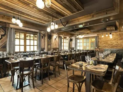 Ferienwohnung für 15 Personen (150 m²) in Val Thorens 3/10