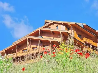 Ferienwohnung für 15 Personen (150 m²) in Val Thorens 8/10