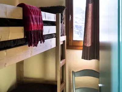 Ferienwohnung für 7 Personen (33 m²) in Val Thorens 7/8