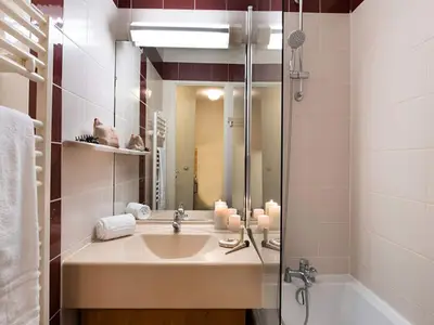 Ferienwohnung für 7 Personen (33 m²) in Val Thorens 8/8