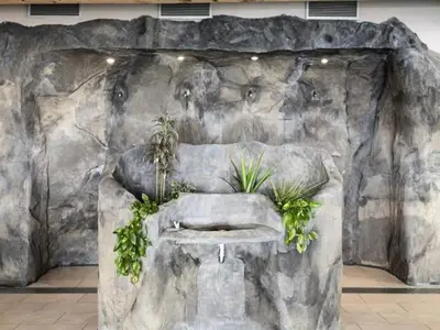 Ferienwohnung für 17 Personen (170 m²) in Val Thorens 4/10