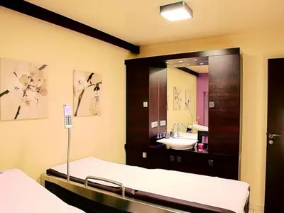 Ferienwohnung für 7 Personen (52 m²) in Val Thorens 5/10