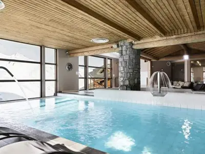 Ferienwohnung für 17 Personen (170 m²) in Val Thorens 5/10