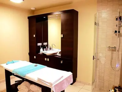 Ferienwohnung für 7 Personen (52 m²) in Val Thorens 6/10