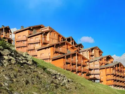 Ferienwohnung für 17 Personen (170 m²) in Val Thorens 7/10