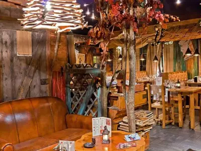 Ferienwohnung für 17 Personen (170 m²) in Val Thorens 8/10