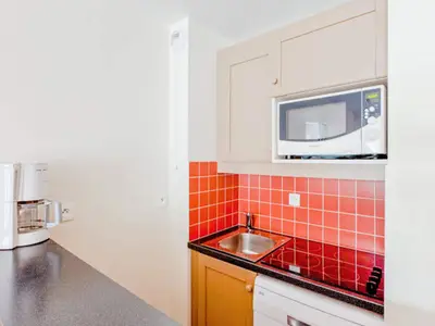 Ferienwohnung für 7 Personen (45 m²) in Val Thorens 8/10