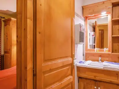 Ferienwohnung für 7 Personen (52 m²) in Val Thorens 10/10