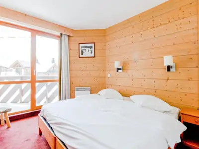Ferienwohnung für 7 Personen (45 m²) in Val Thorens 9/10