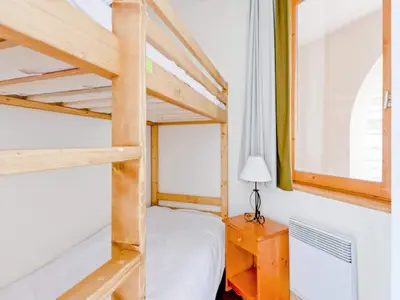 Ferienwohnung für 7 Personen (45 m²) in Val Thorens 10/10