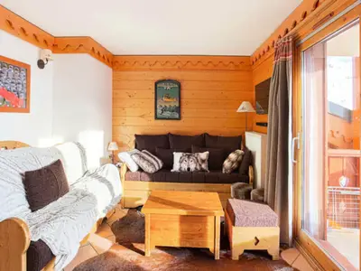 Ferienwohnung für 9 Personen (50 m²) in Les Menuires 6/10