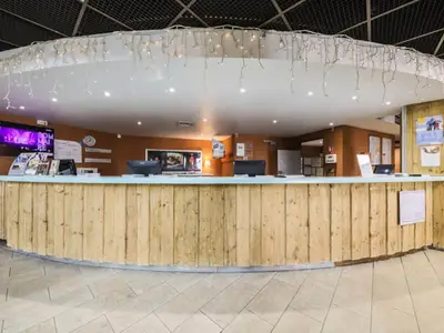 Ferienwohnung für 6 Personen (29 m²) in Val Thorens 3/10