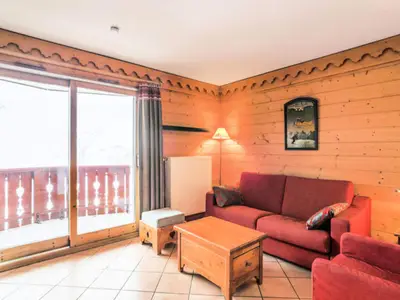 Ferienwohnung für 7 Personen (45 m²) in Les Menuires 3/10