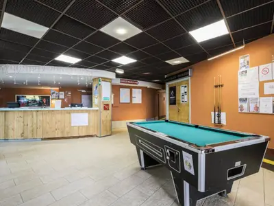 Ferienwohnung für 5 Personen (24 m²) in Val Thorens 2/10