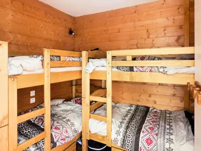 Ferienwohnung für 9 Personen (50 m²) in Les Menuires 9/10