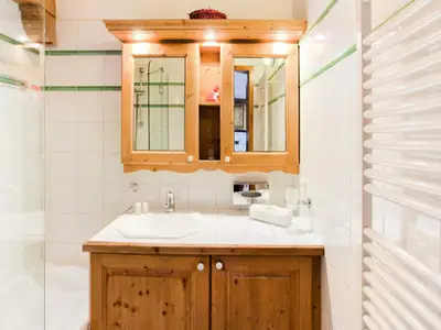 Ferienwohnung für 9 Personen (50 m²) in Les Menuires 10/10