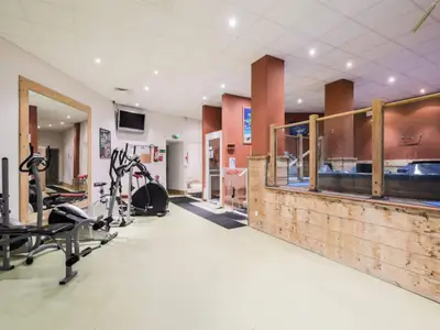 Ferienwohnung für 6 Personen (29 m²) in Val Thorens 6/10