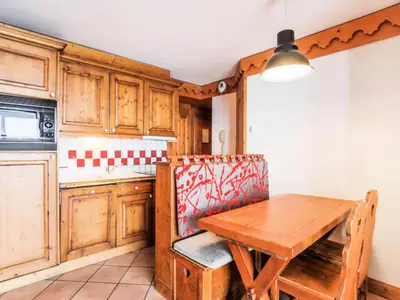 Ferienwohnung für 7 Personen (45 m²) in Les Menuires 7/10