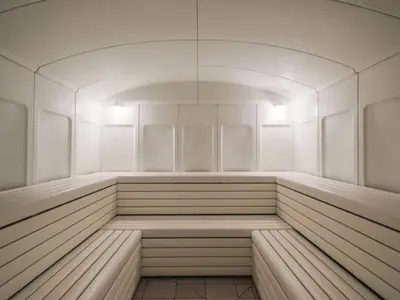 Ferienwohnung für 6 Personen (29 m²) in Val Thorens 8/10