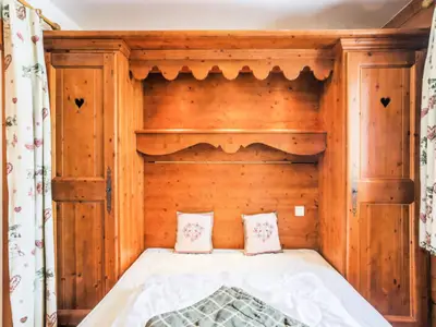 Ferienwohnung für 7 Personen (45 m²) in Les Menuires 8/10