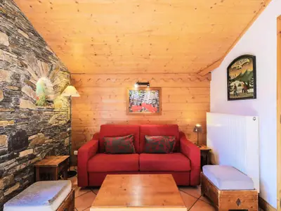 Ferienwohnung für 9 Personen (60 m²) in Les Menuires 6/10