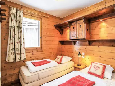Ferienwohnung für 7 Personen (45 m²) in Les Menuires 9/10