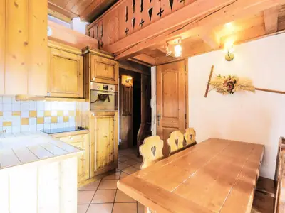 Ferienwohnung für 9 Personen (60 m²) in Les Menuires 7/10