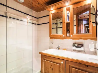 Ferienwohnung für 7 Personen (45 m²) in Les Menuires 10/10