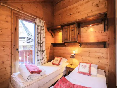 Ferienwohnung für 9 Personen (60 m²) in Les Menuires 9/10