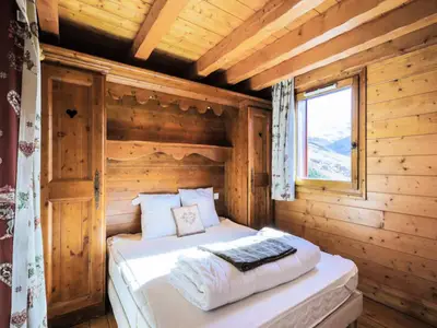 Ferienwohnung für 9 Personen (60 m²) in Les Menuires 10/10