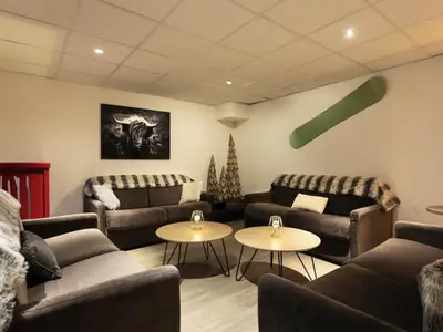 Ferienwohnung für 5 Personen (20 m²) in Les Menuires 5/10
