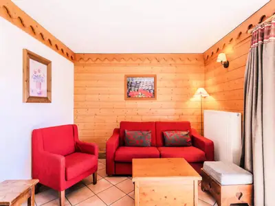 Ferienwohnung für 7 Personen (45 m²) in Les Menuires 6/10