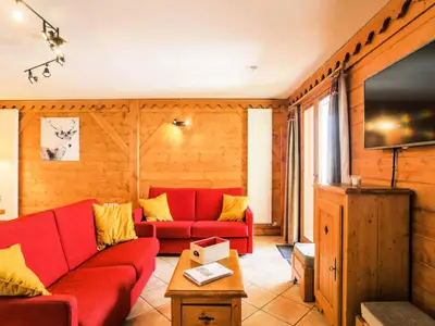 Ferienwohnung für 7 Personen (50 m²) in Les Menuires 4/10